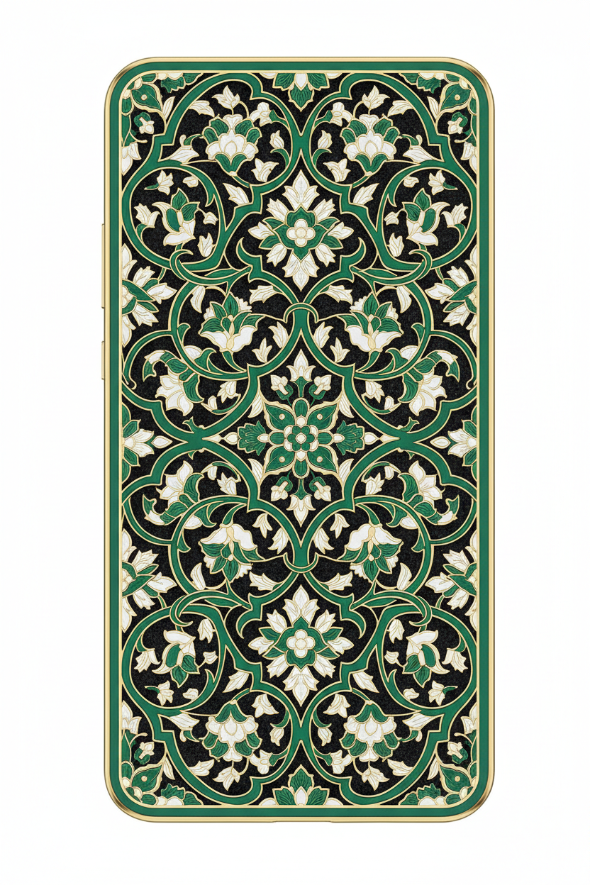 Phone cover