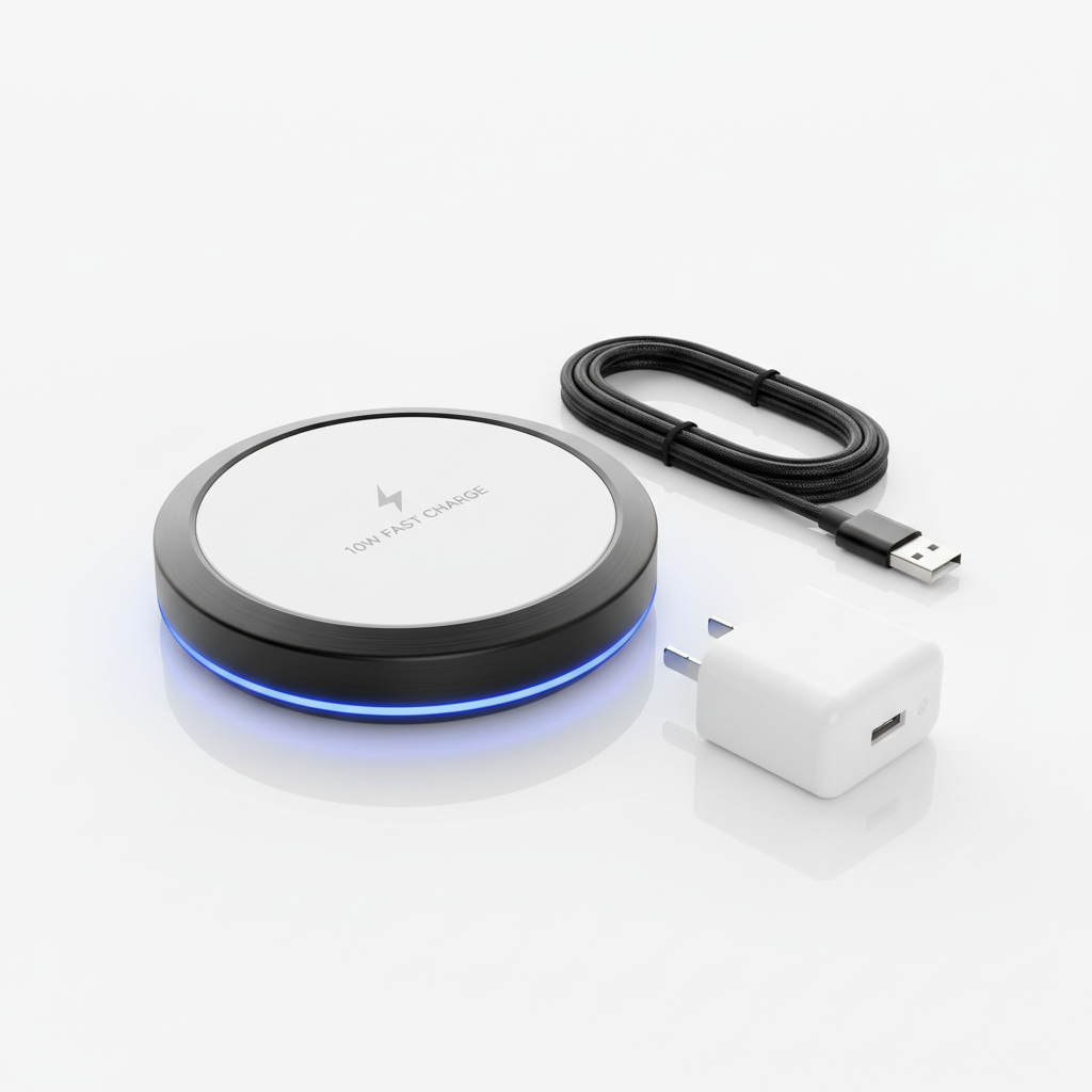 Fast Charger