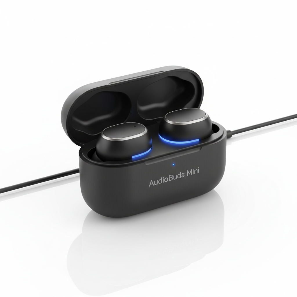 AudioBuds Mini