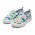 Boy's Casual Slip-On Shoes