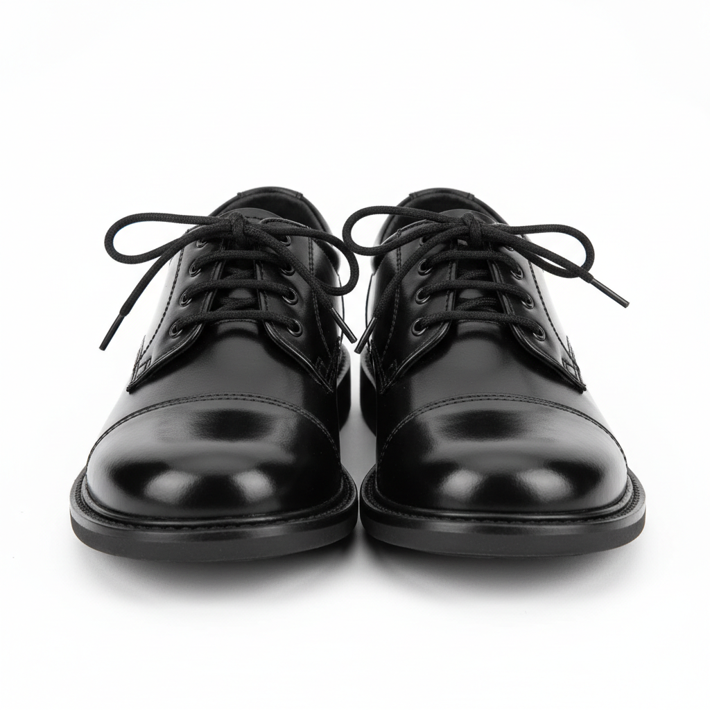 Boy's School Shoes