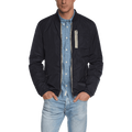 Jack And Jones Men's Jjorclose Baseball Camp Jacket