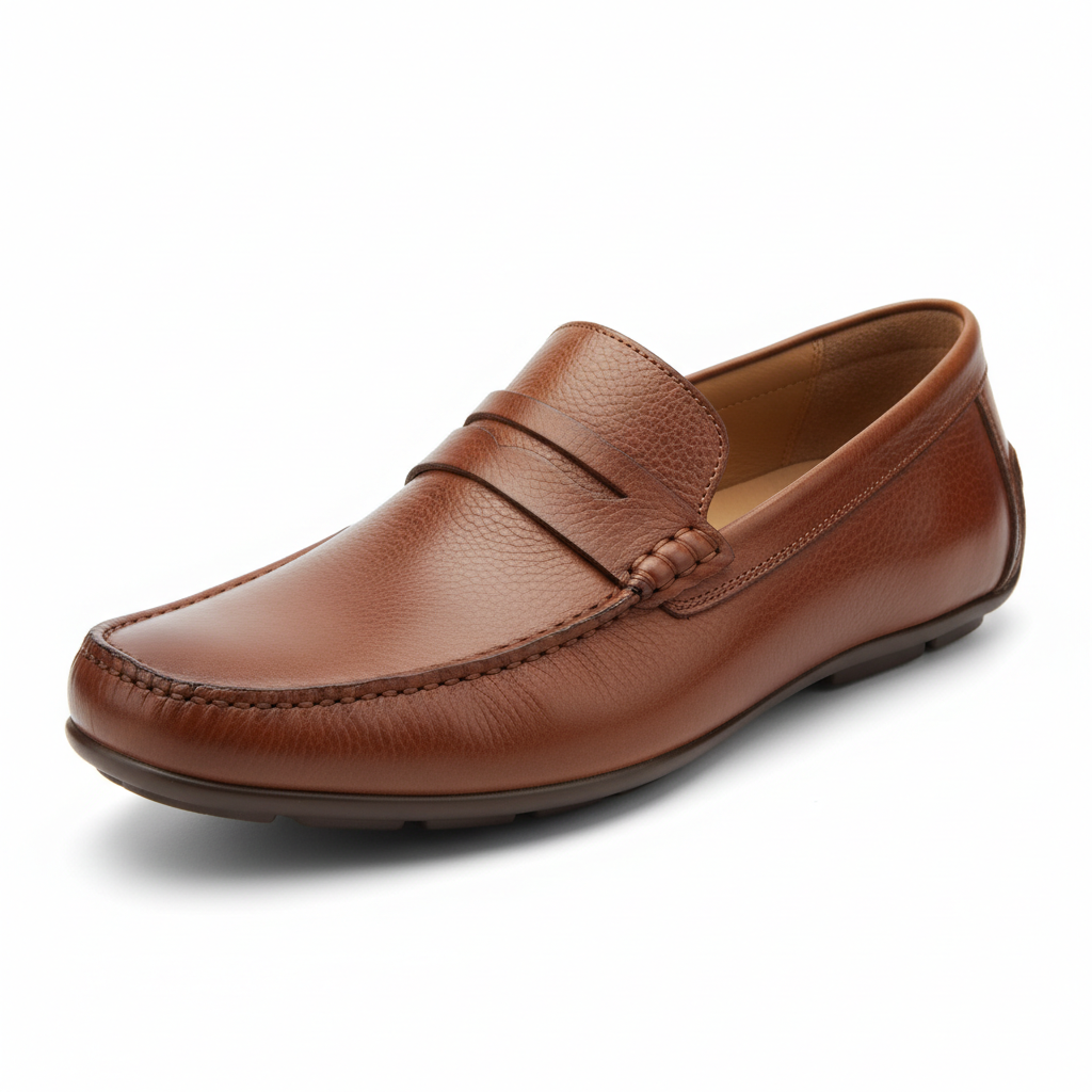 Men's Casual Loafers