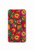 Phulkari Embroidery Phone Cover