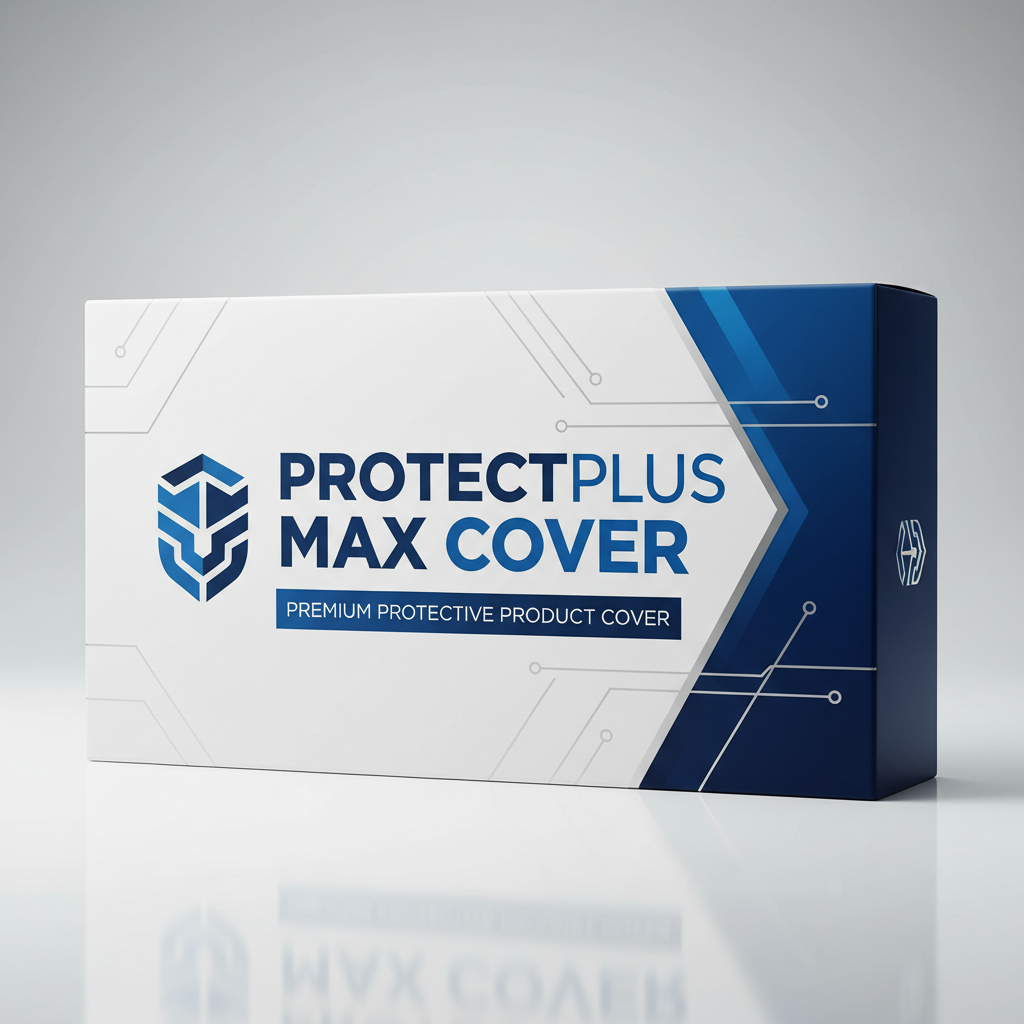 ProtectPlus Max Cover