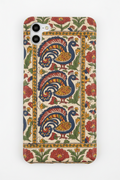 Rajasthani Block Print Phone Cover