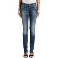 Replay Women's Vicki Straight Jeans, Blue (Blue Denim 9), W25 L30 (Manufacturer Size 25)