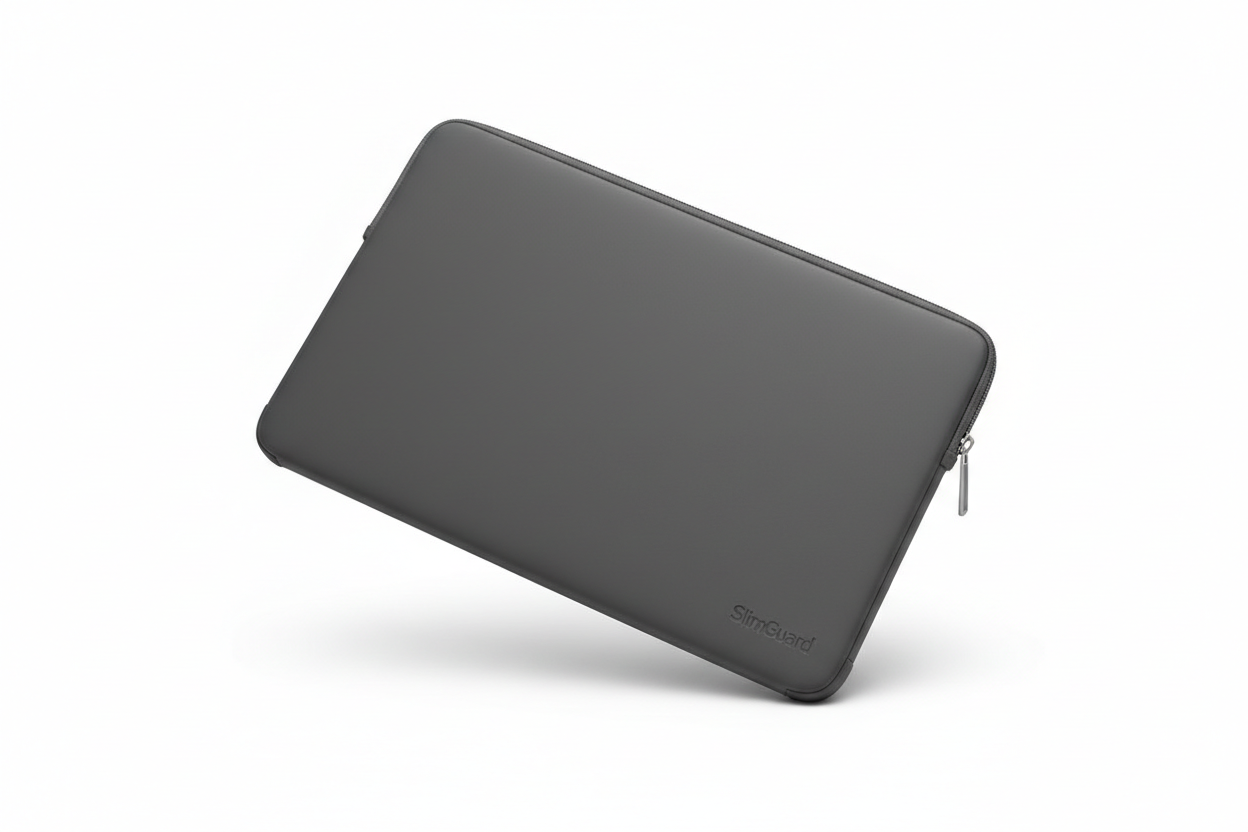 SlimGuard Air Laptop Sleeve