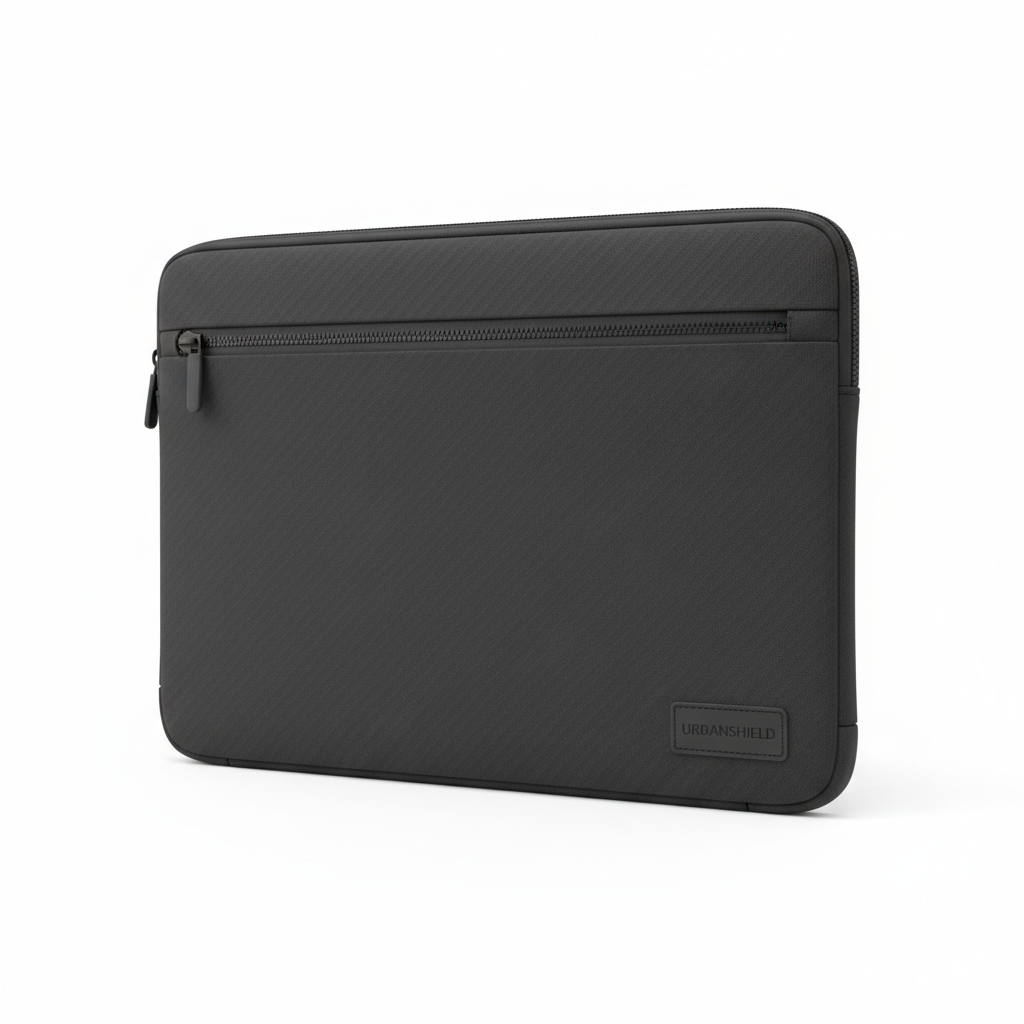 UrbanShield 15-inch Laptop Cover