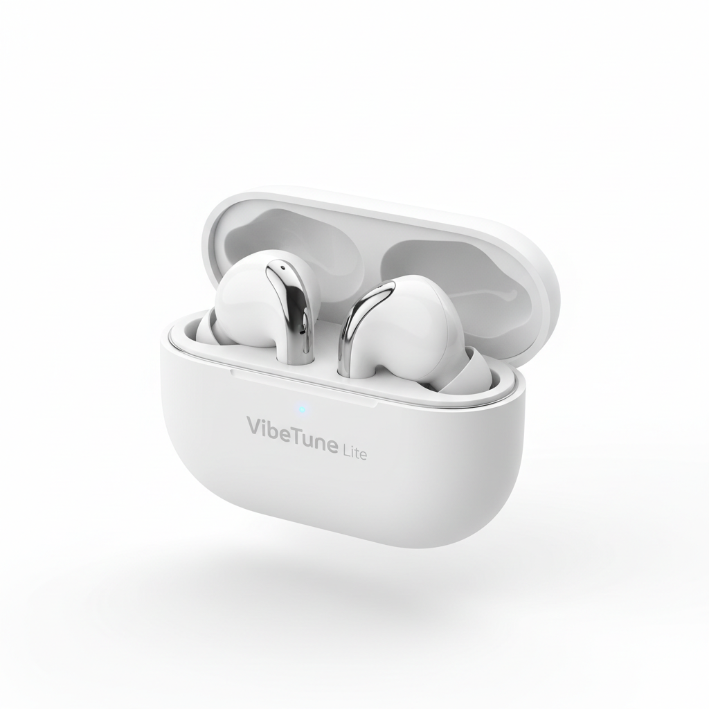 VibeTune Lite Earphones