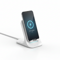 Wireless 10W Fast Charger - Stand