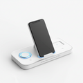 Wireless 15W Super Fast Charger - 3-in-1