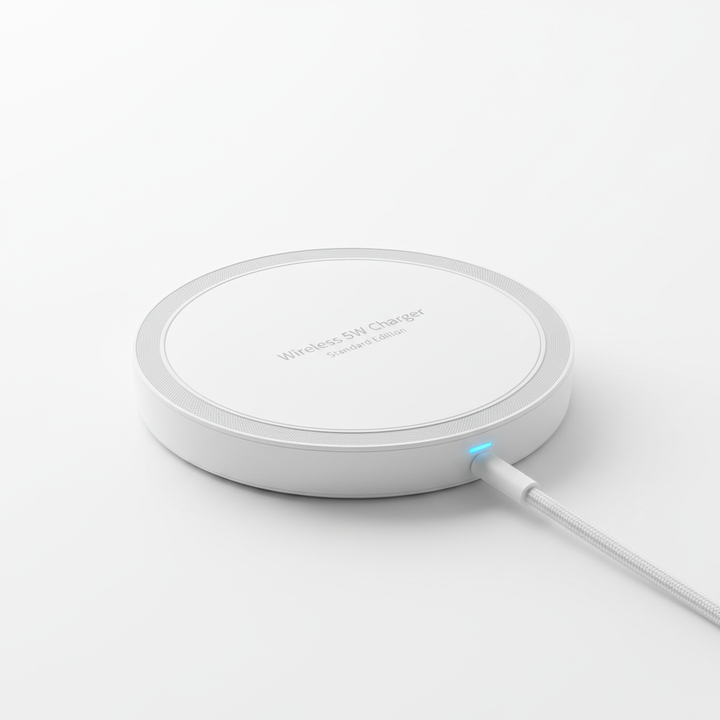 Wireless 5W Charger - Standard Edition