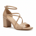 Women's Block Heel Sandals