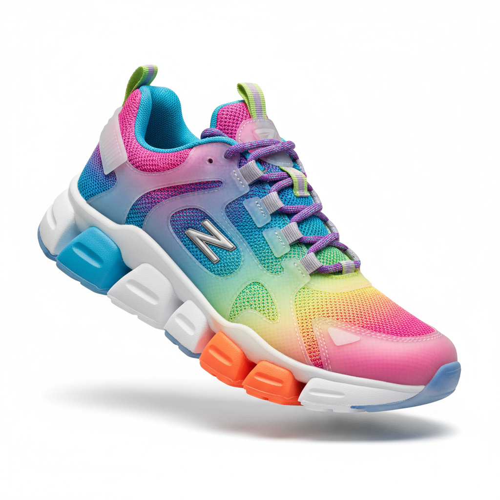 Women's Sports Sneakers